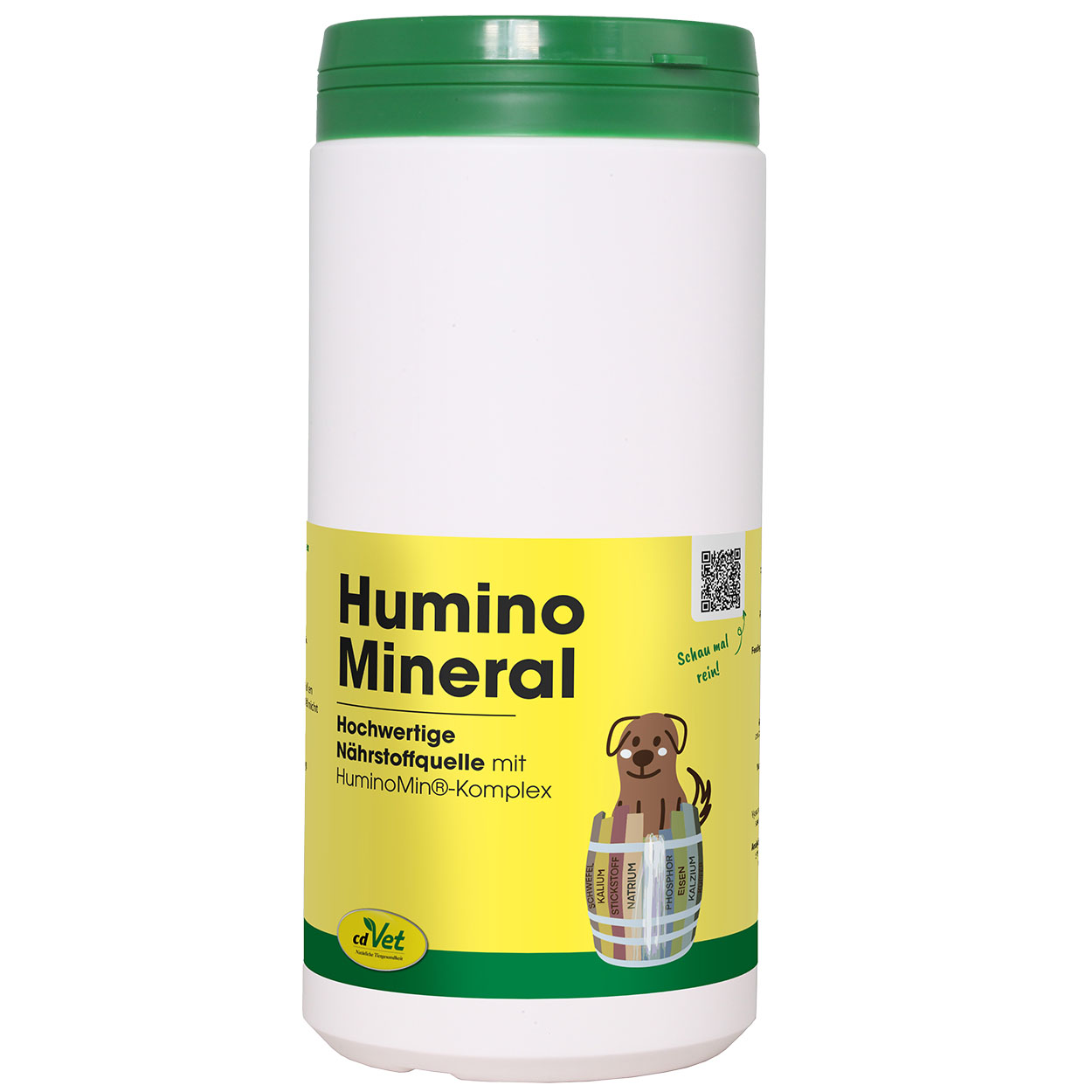 cdVet HuminoMineral