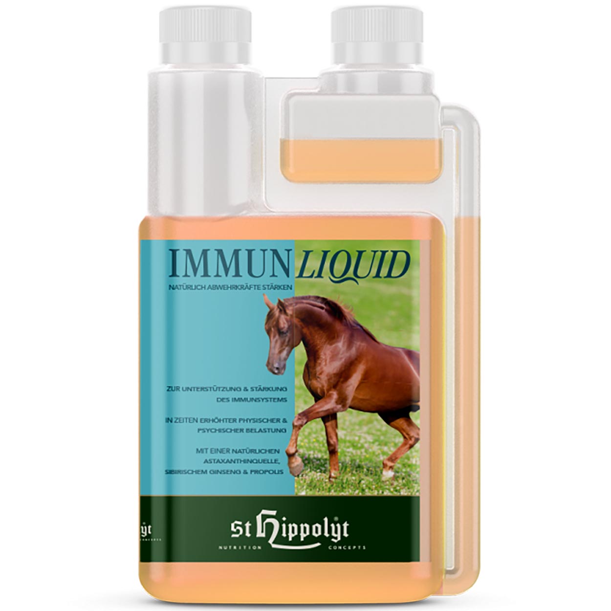 Immun liquid 1000ml 