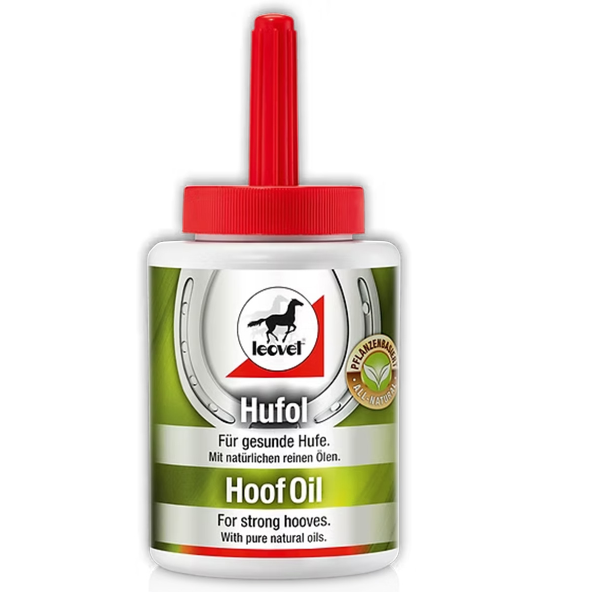 Leovet Hufol Pinselflasche 450ml
