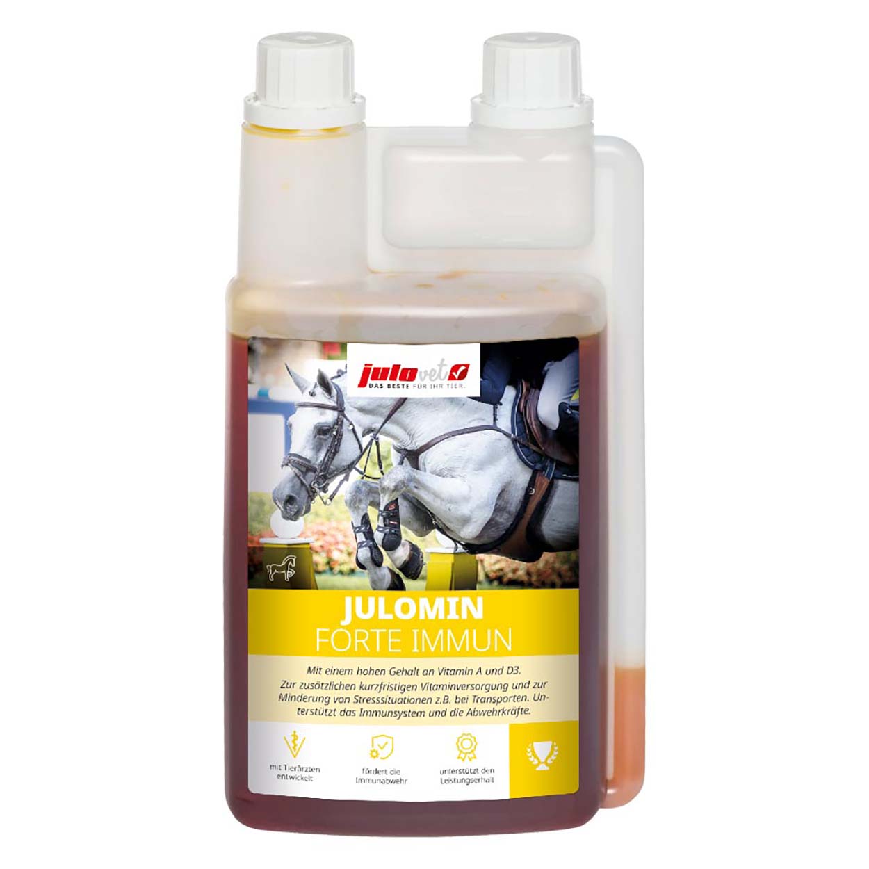 Julovet Julomin forte Immun 1000ml