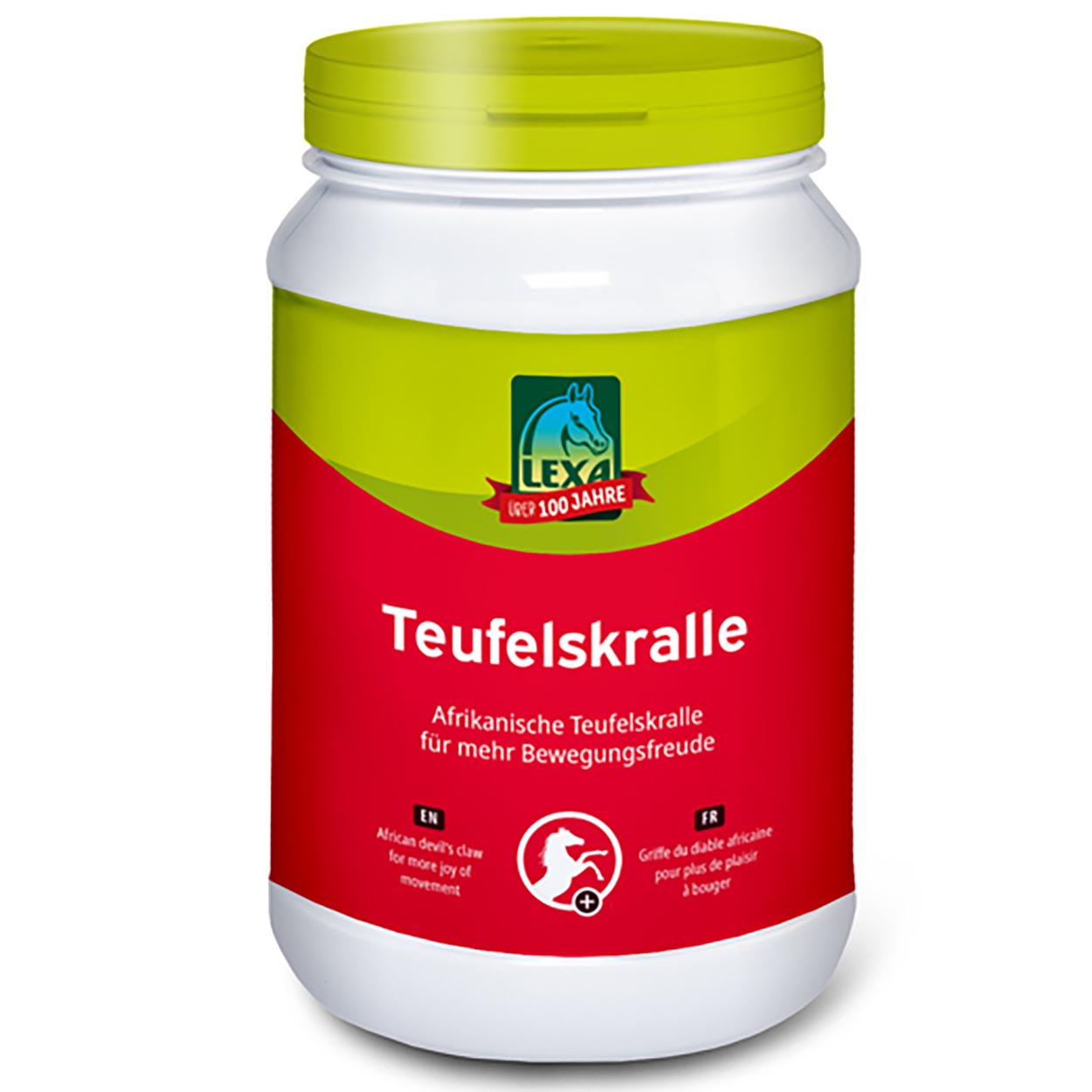 Lexa Teufelskralle 1kg