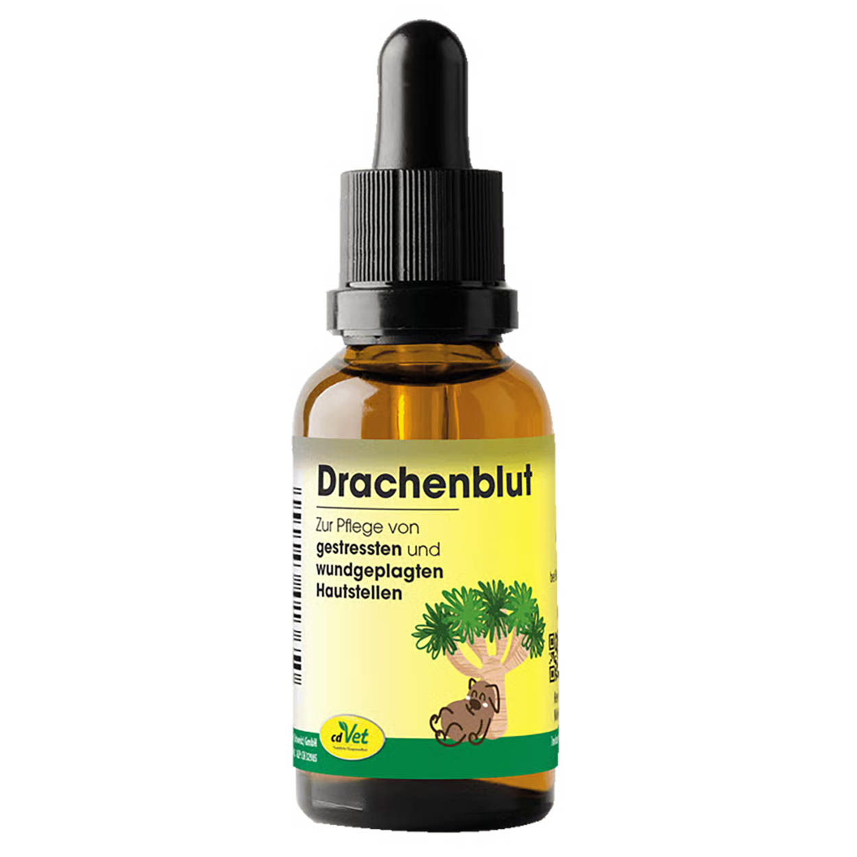 cdVet Drachenblut 20ml