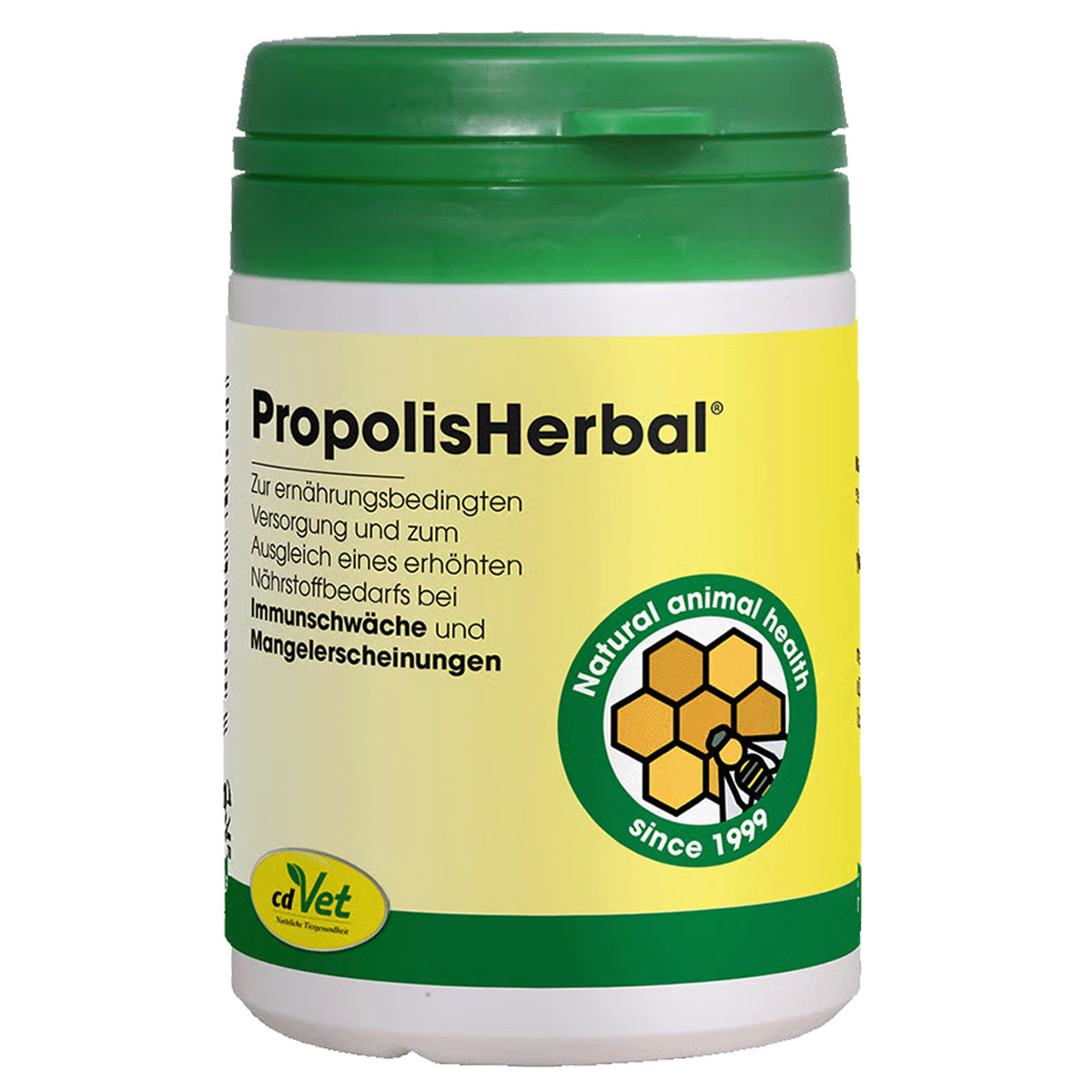cdvet PropolisHerbal