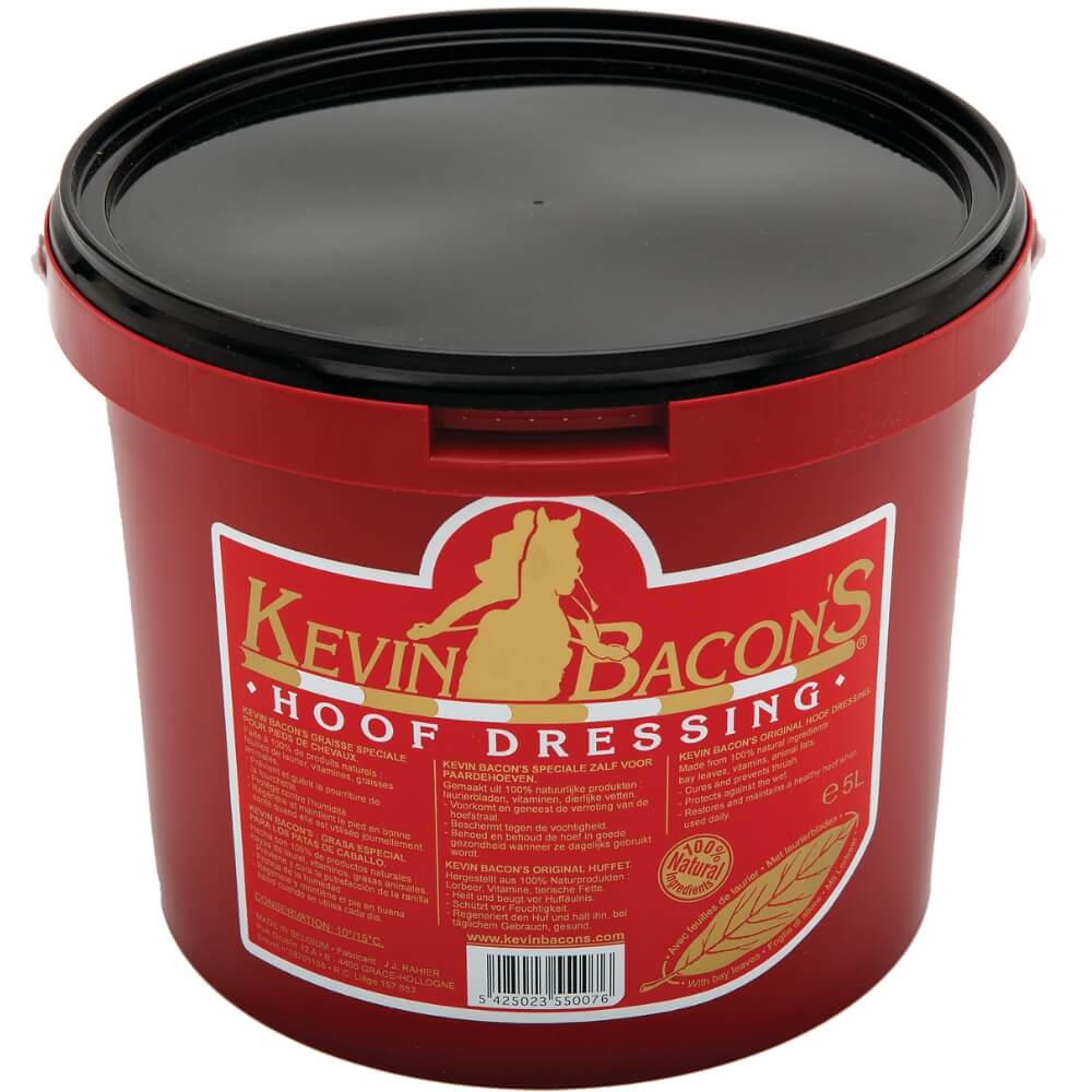 Kevin Bacons Hoof Dressing