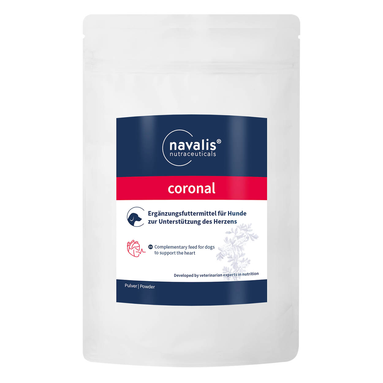Coronal Dog 120g