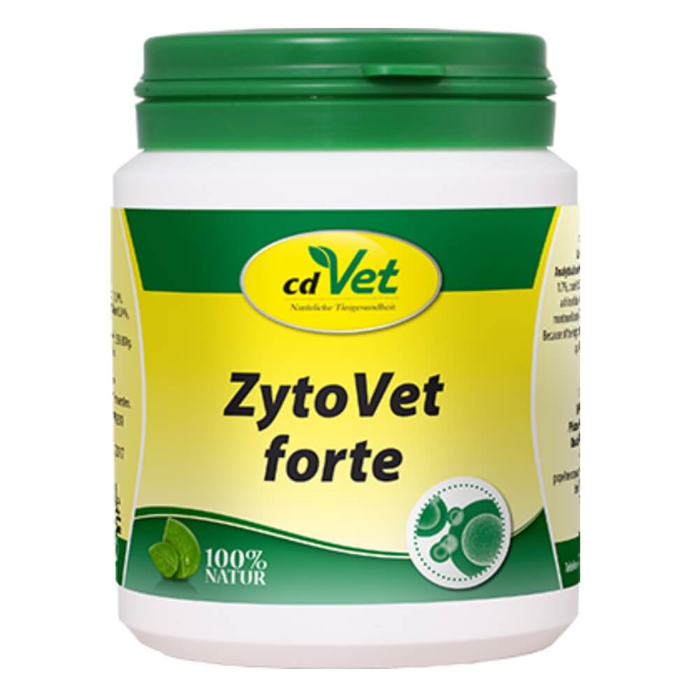 cdVet ZytoVet forte