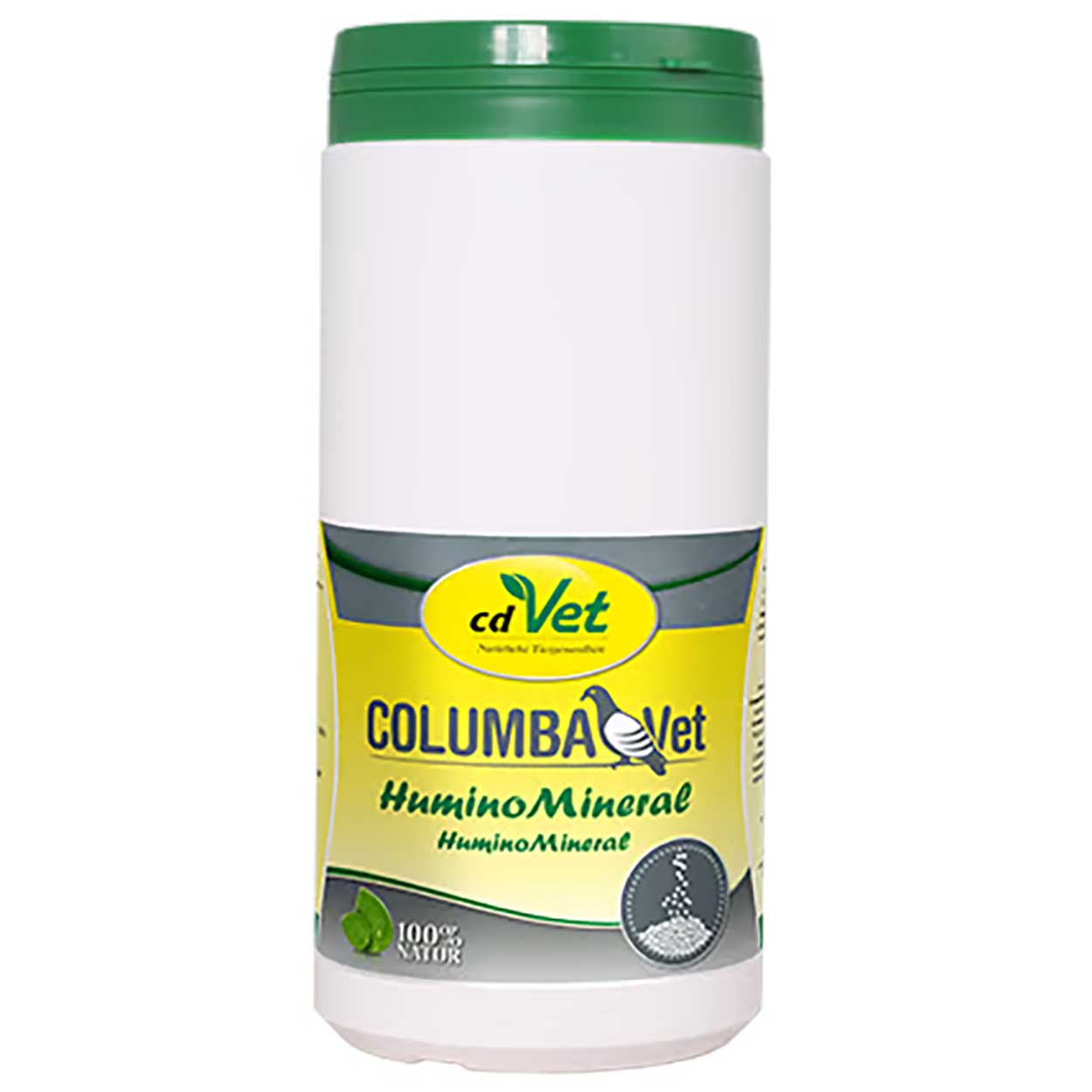 cdVet COLUMBAVet Humino-Mineral 1 kg