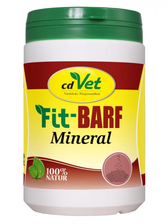 cdVet Fit-BARF Mineral