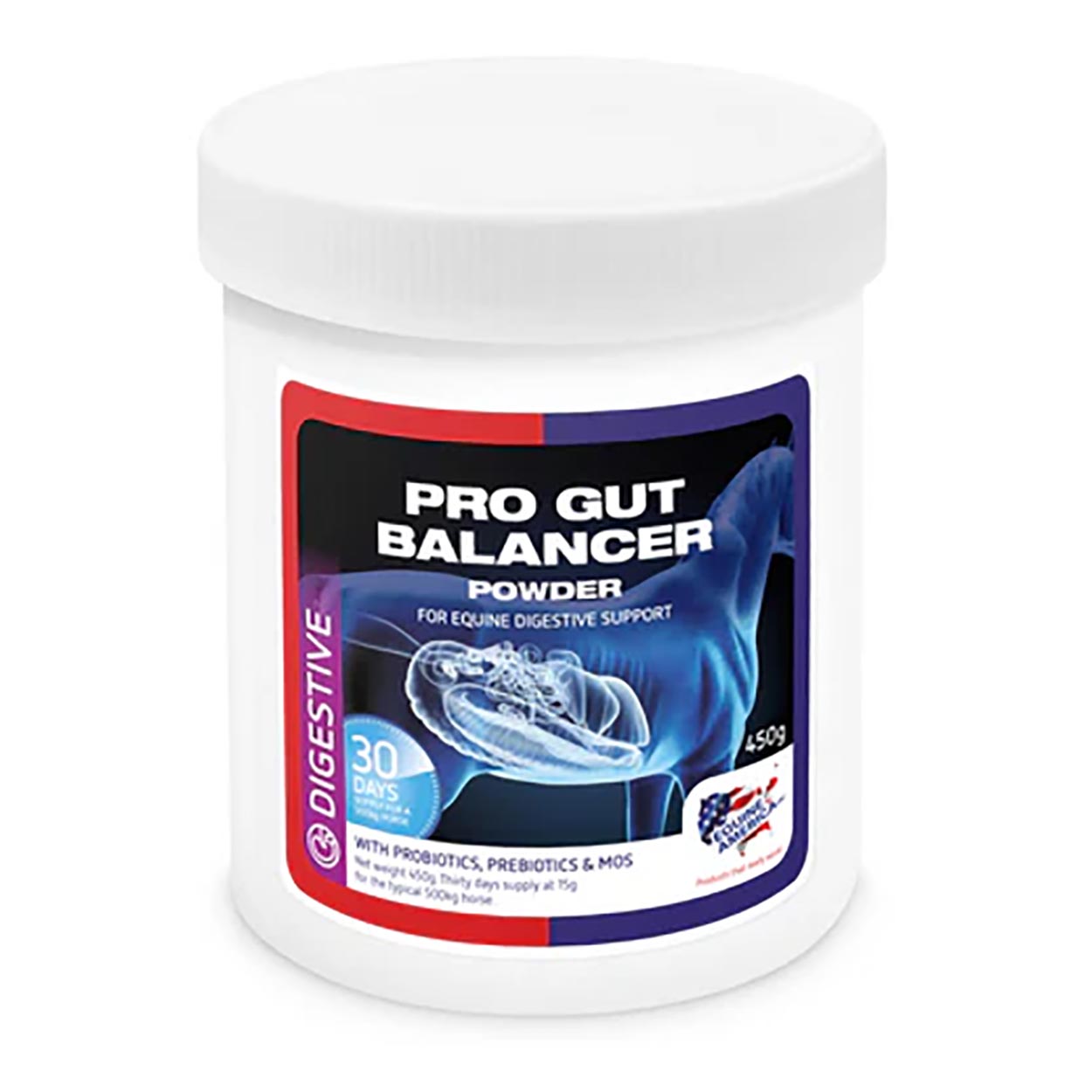 Equine Pro Gut Balancer 450g