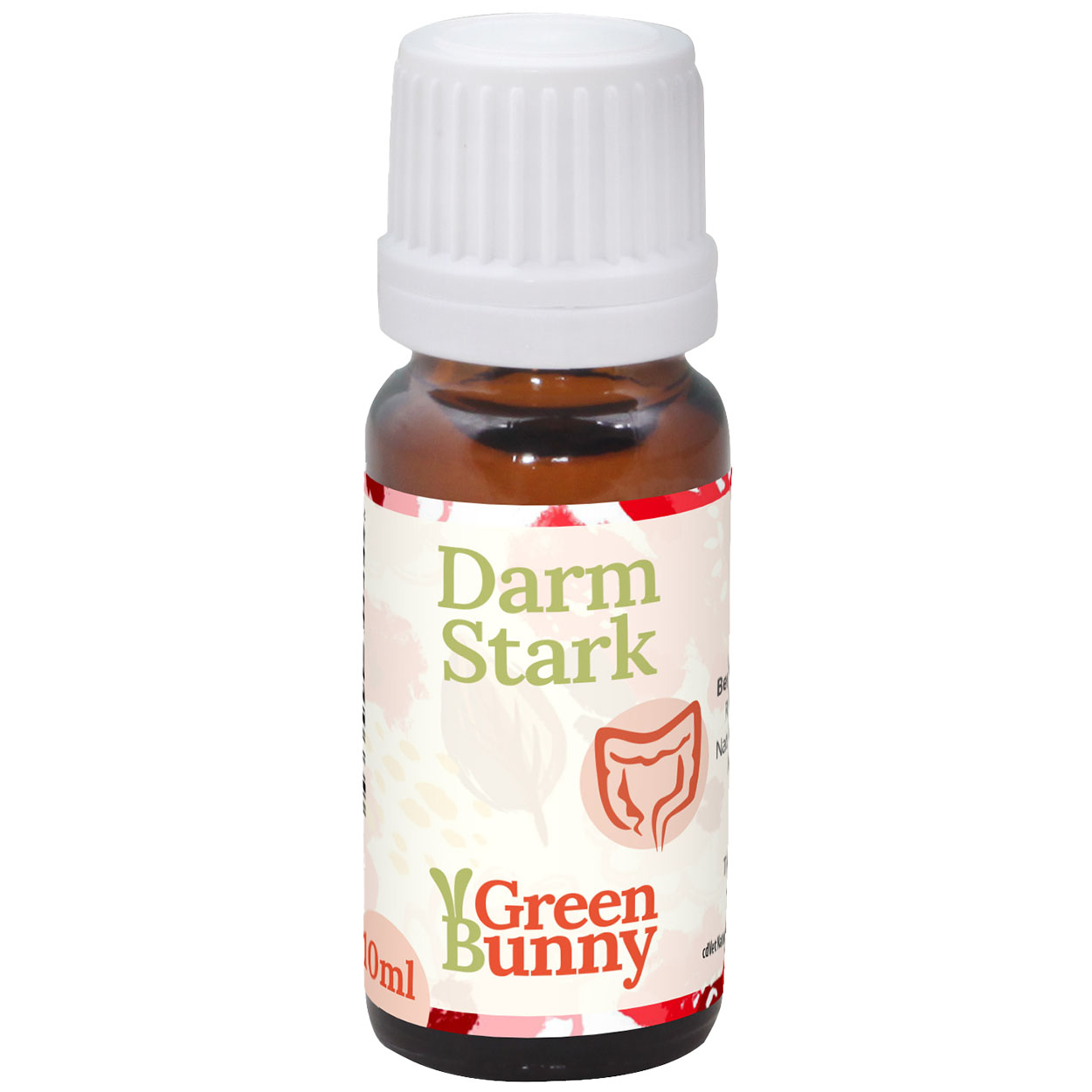 cdVet GreenBunny DarmStark 10ml