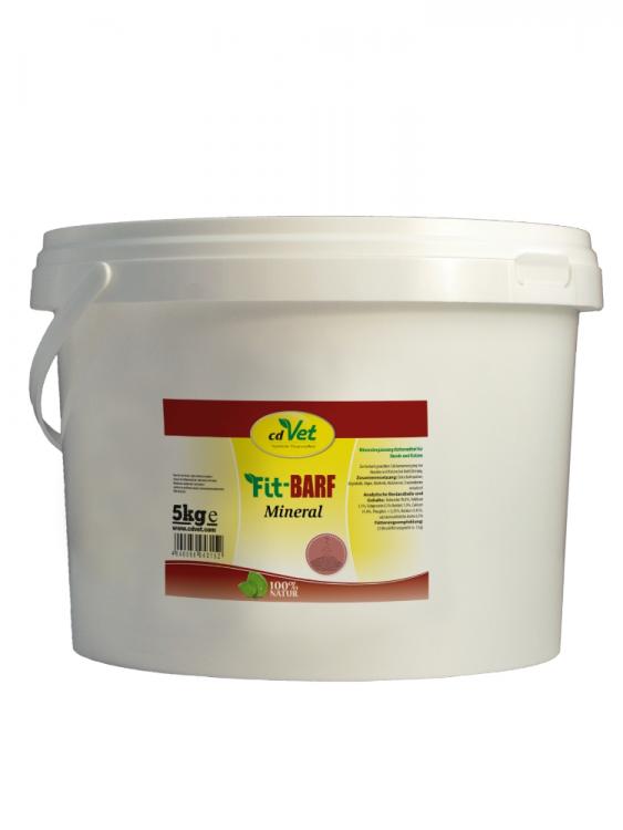 cdVet Fit-BARF Mineral