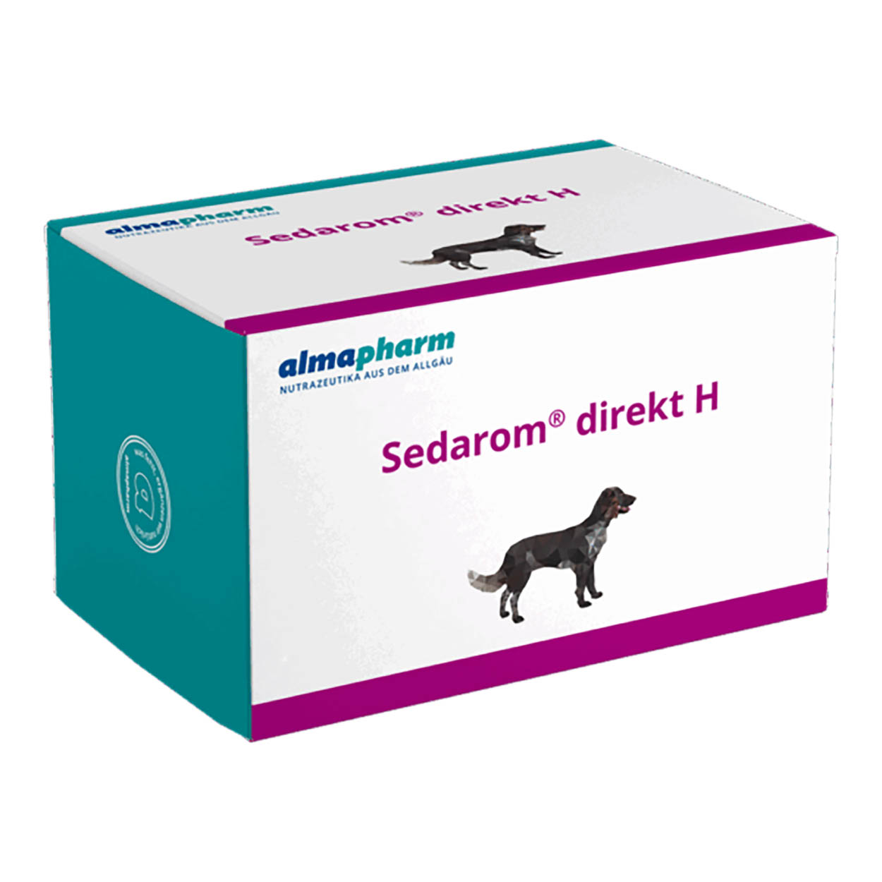 almapharm Soforthilfe für den Hund