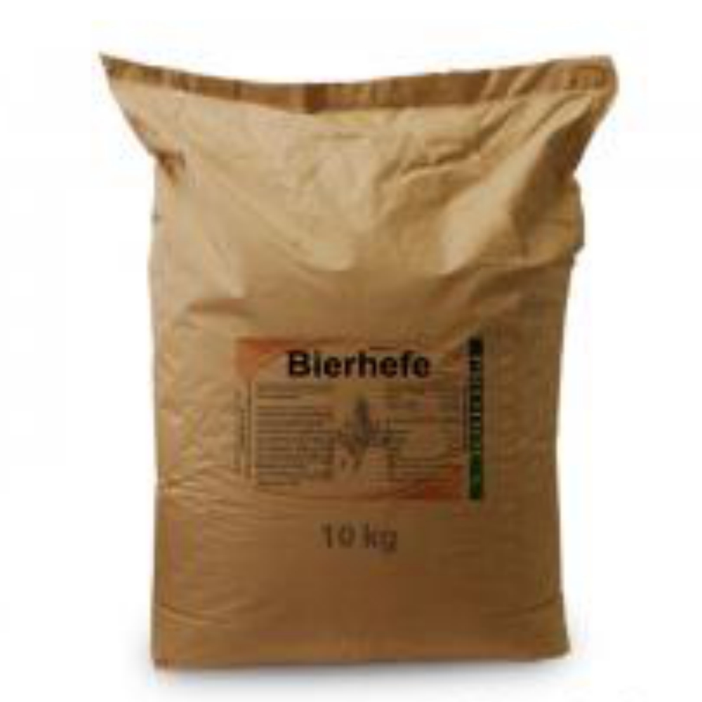 Prodoca Bierhefe Pferd