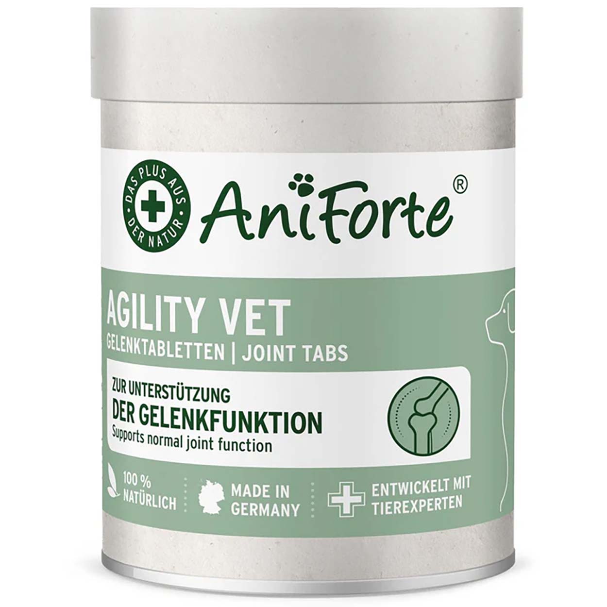 AniForte Agility VET