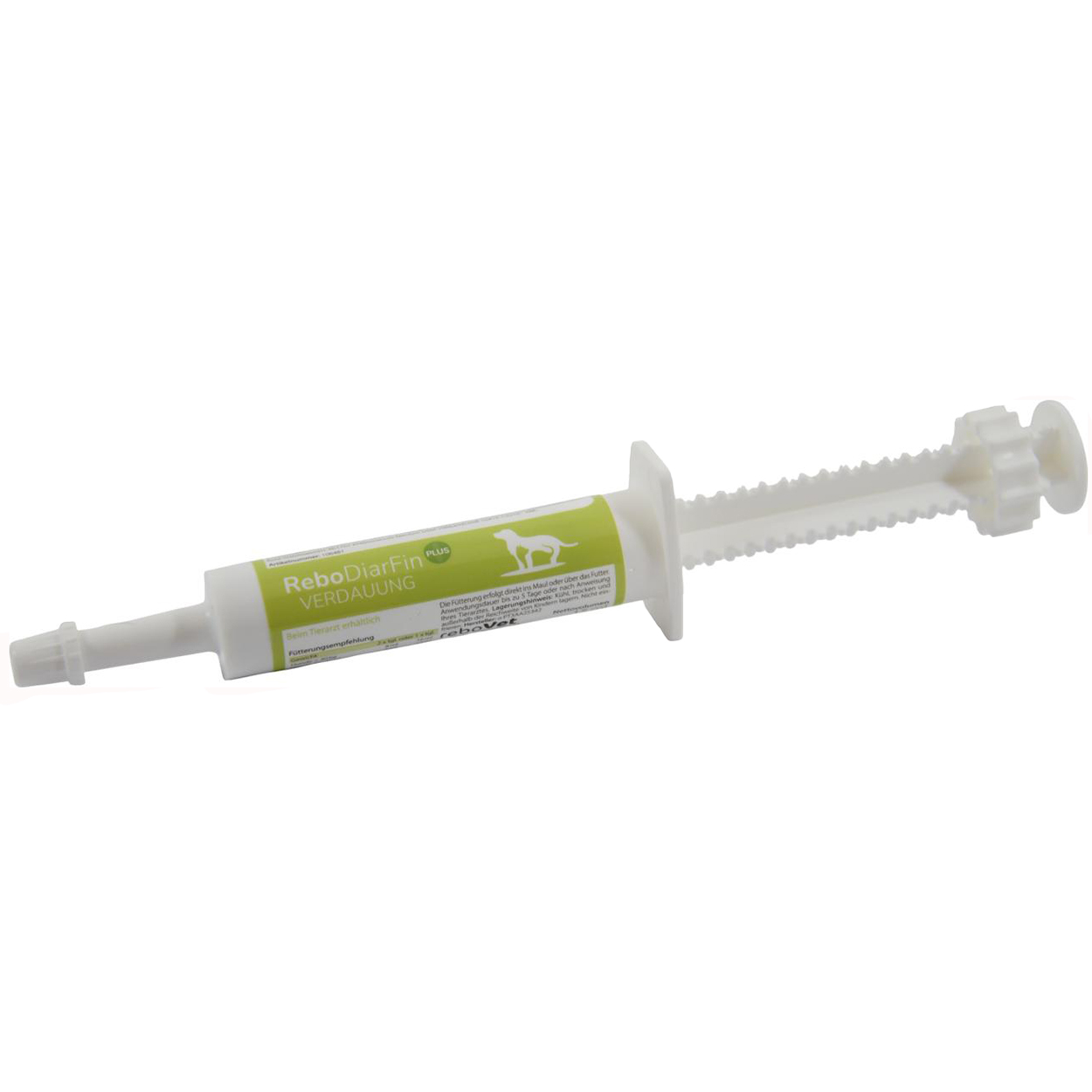 ReboDiarFin Plus Paste 15ml 