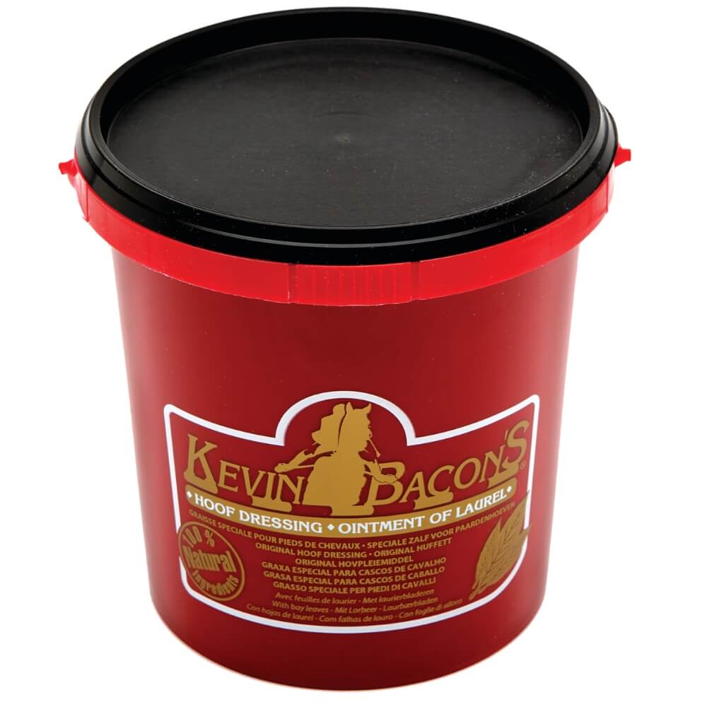 Kevin Bacons Hoof Dressing