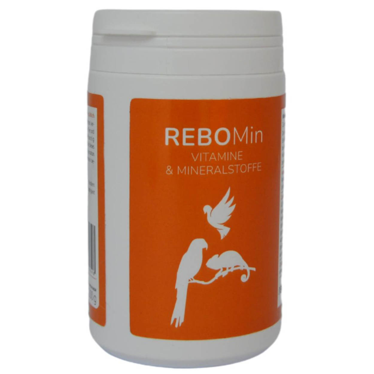 ReboMin Pulver 200g
