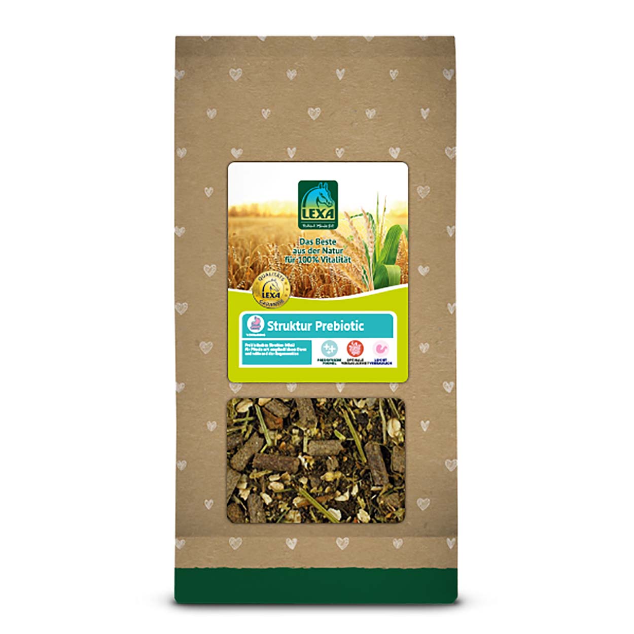 Lexa Struktur Prebiotic 1kg