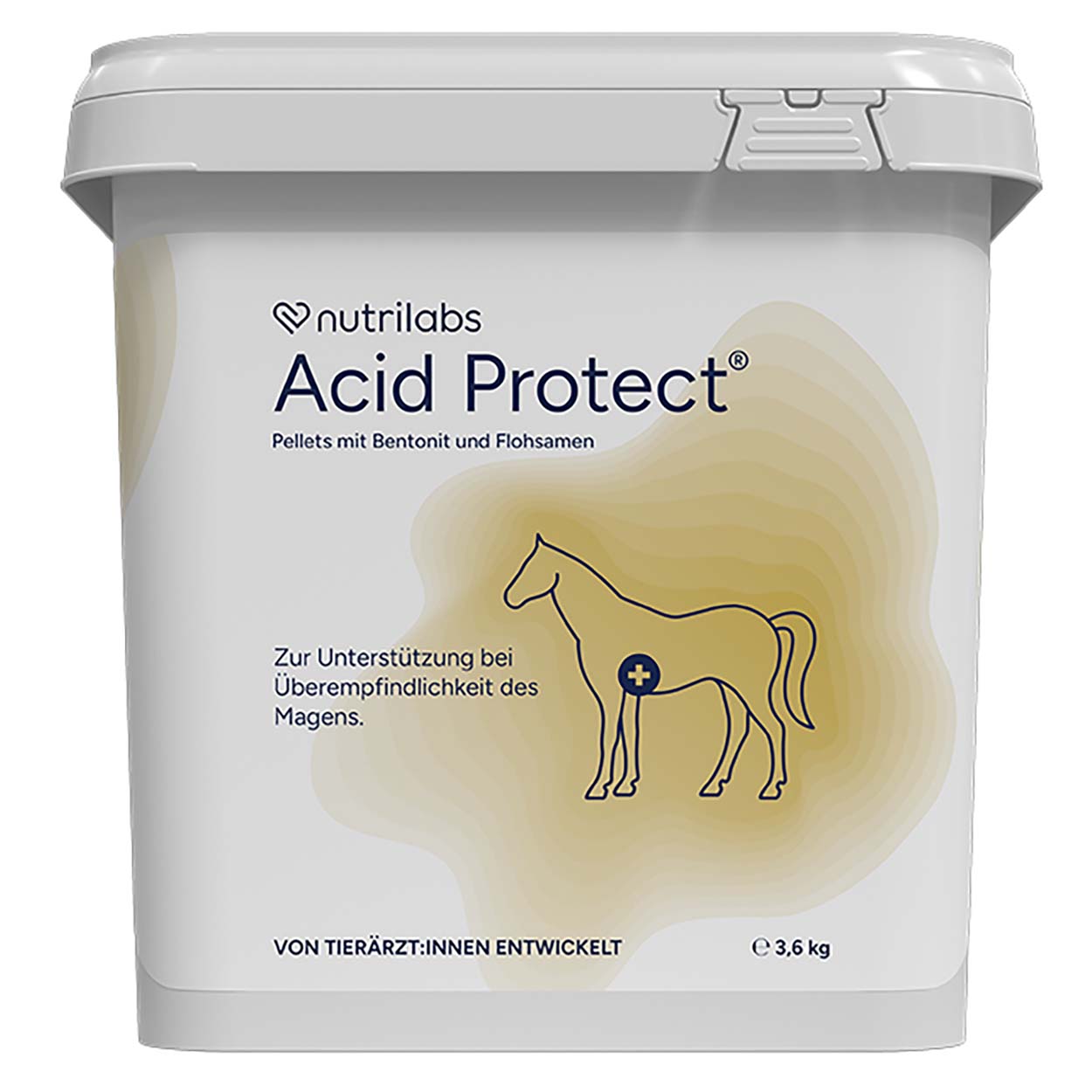 Nutri Labs Acid Protect Pellets 3,6kg
