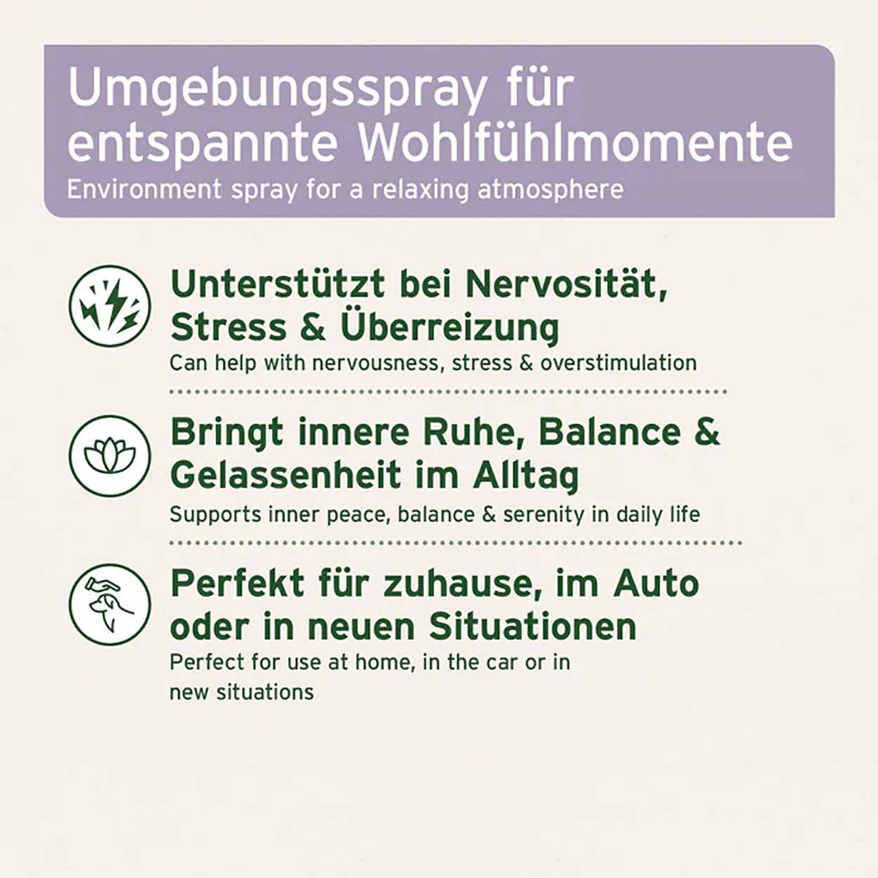 AniForte Relax Spray 100ml