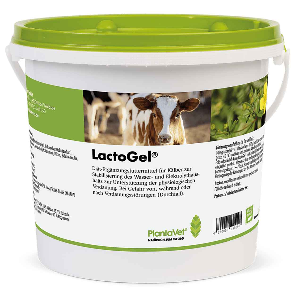 Lactogel 3,5kg