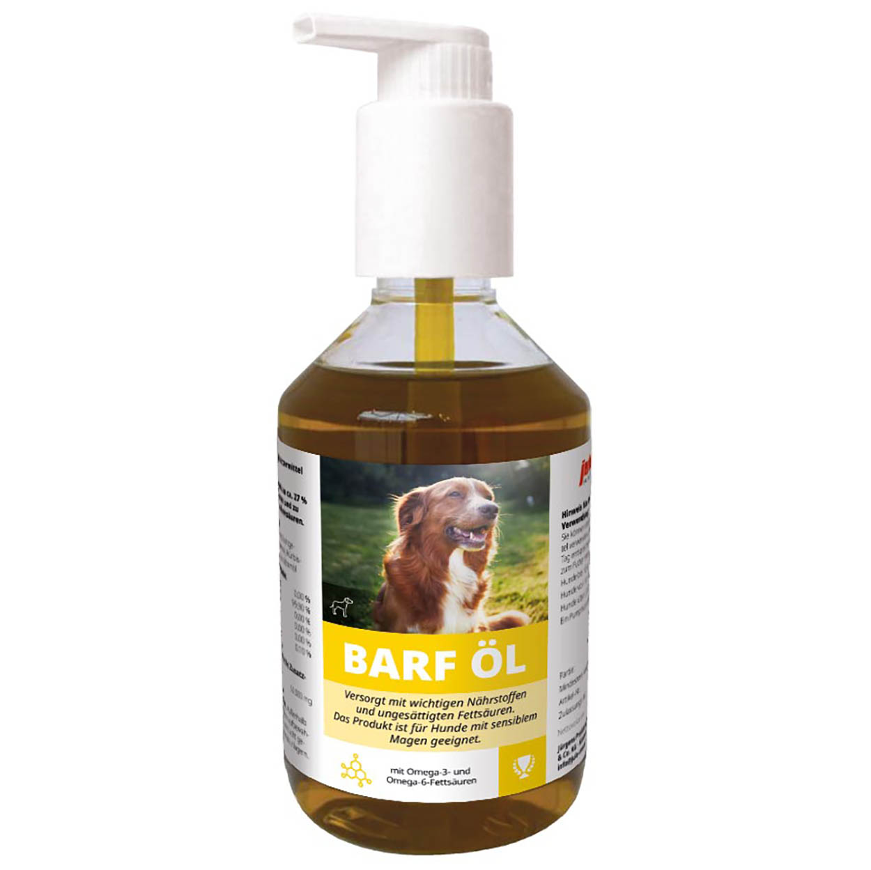 Julovet BARF Öl 300ml