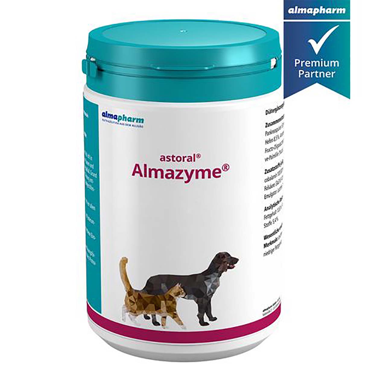Almazyme 500g