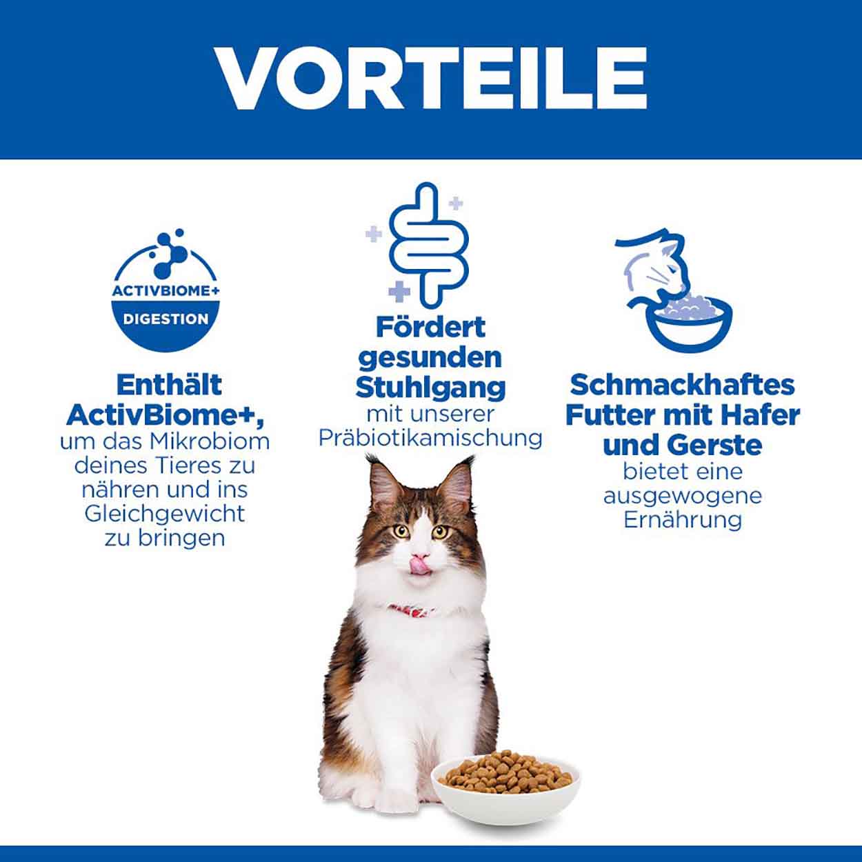 Hills Science Plan Katze Perfect Digestion Adult Huhn 3kg