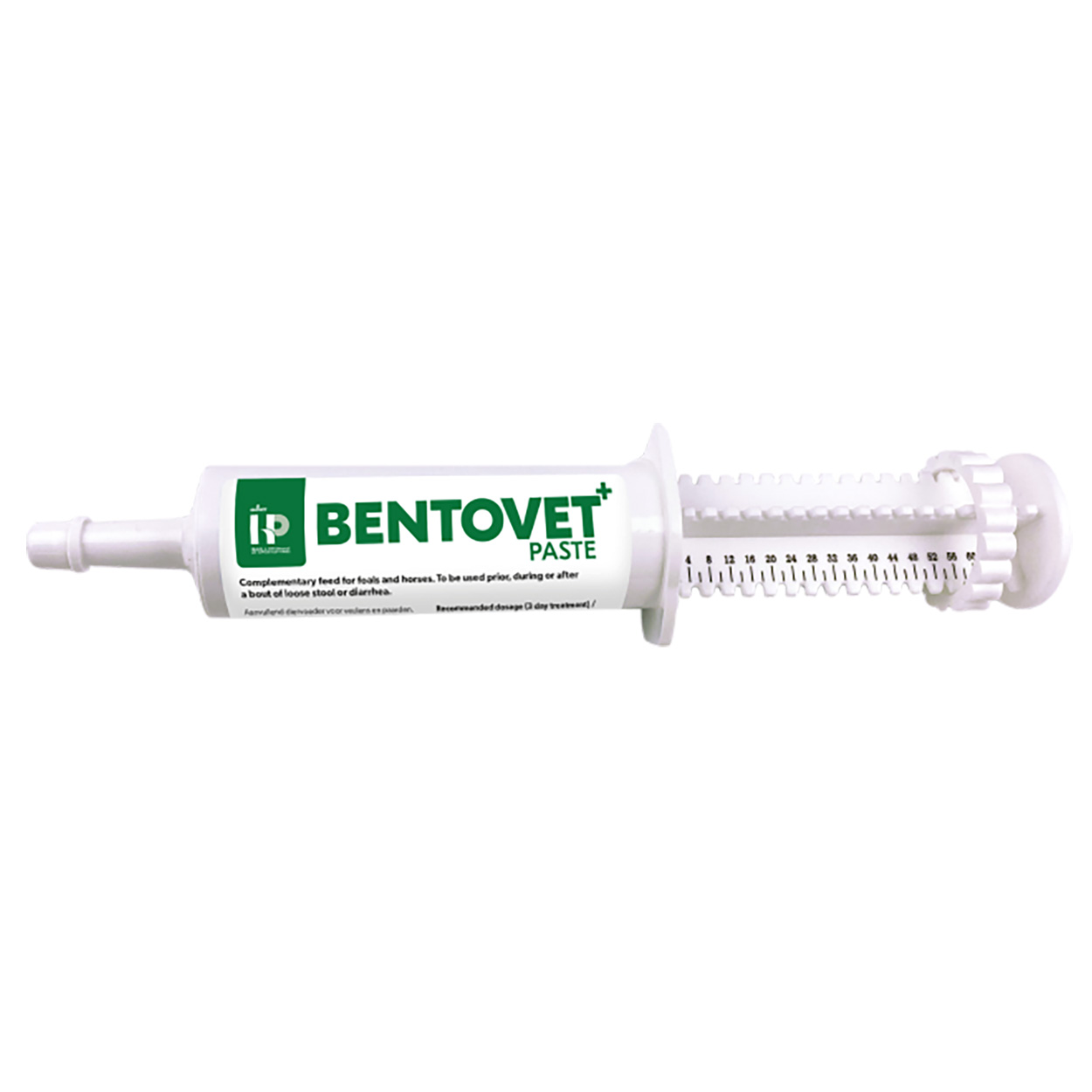 HP Bentovet+ Paste 60ml
