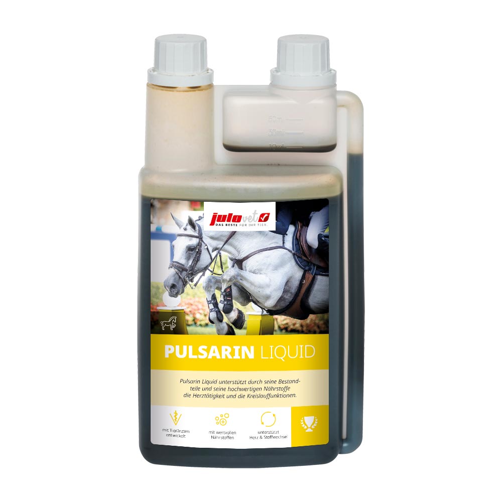 Julovet Pulsarin liquid 1000ml
