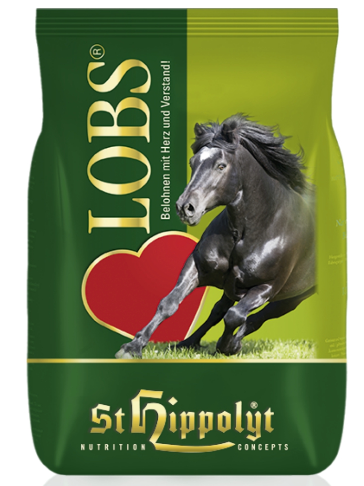 Lobs Belohnungswürfel 1kg