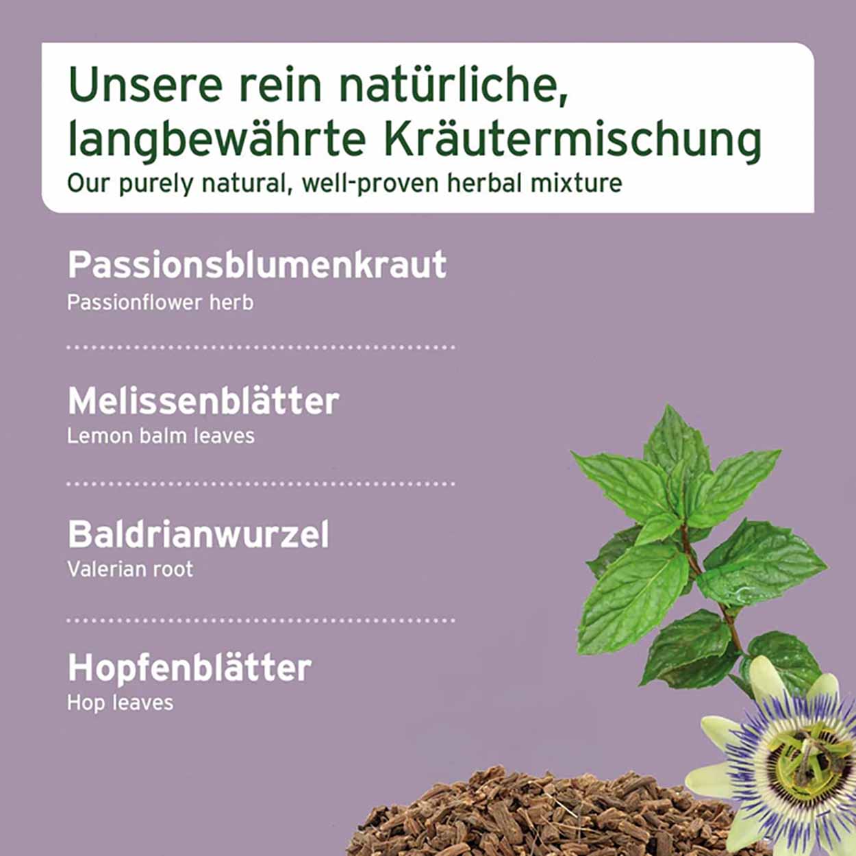 AniForte Calm Relax Pulver 100g