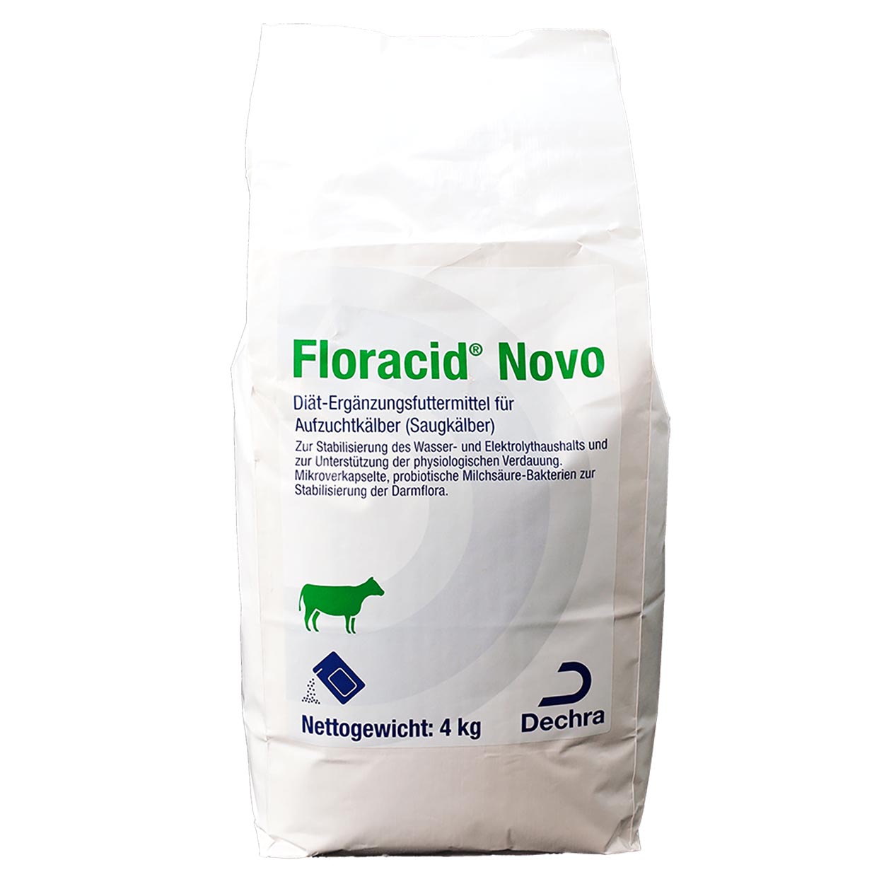 Floracid novo