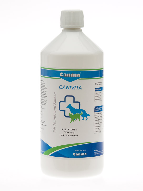 Canina Canivita