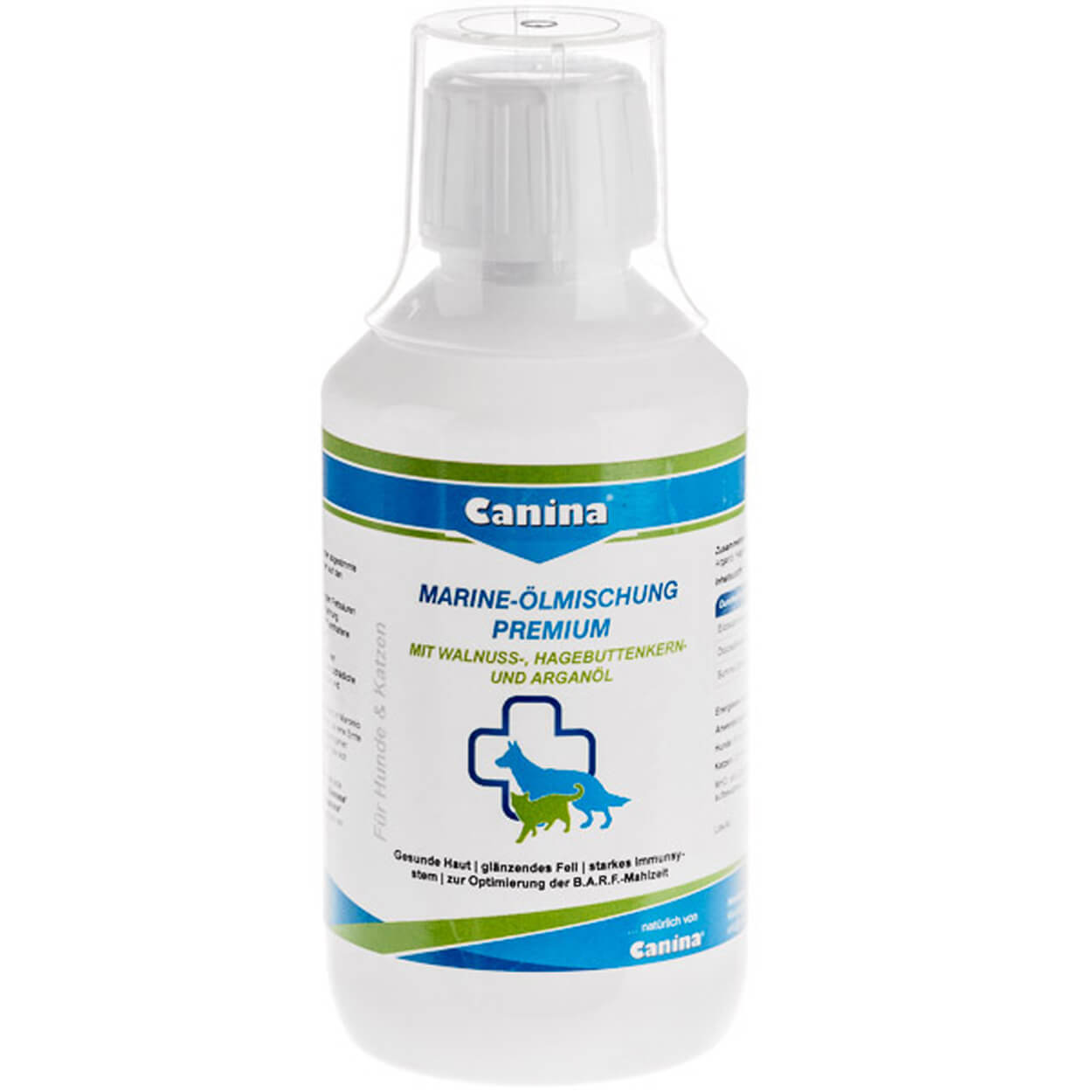 Canina Marine-Ölmischung Premium