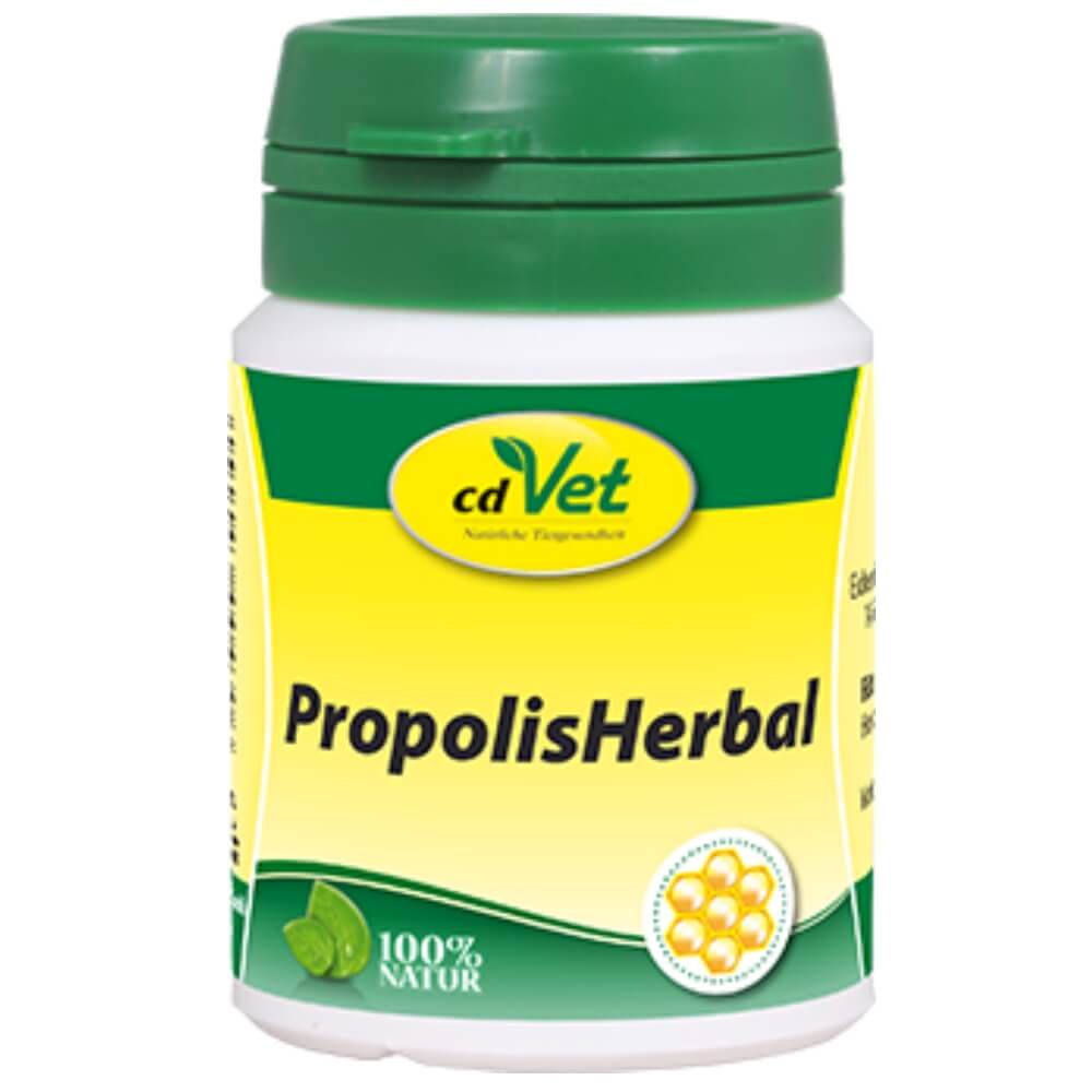 cdvet PropolisHerbal