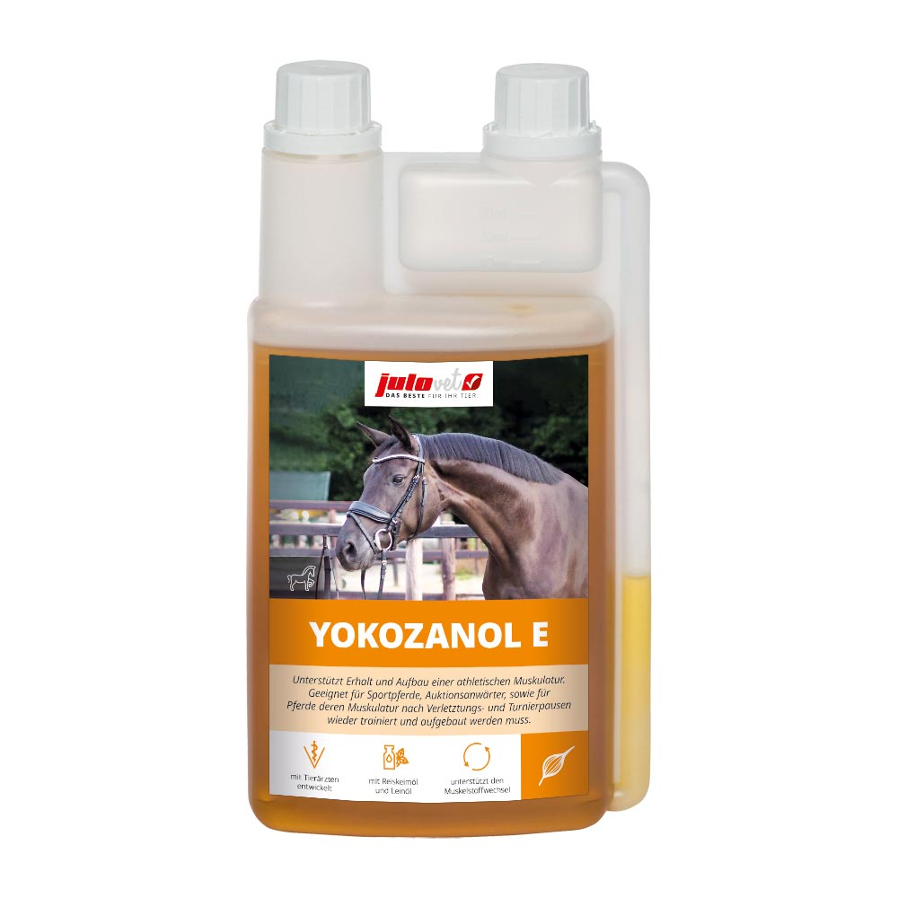 Julovet Yokozanol E 1000ml