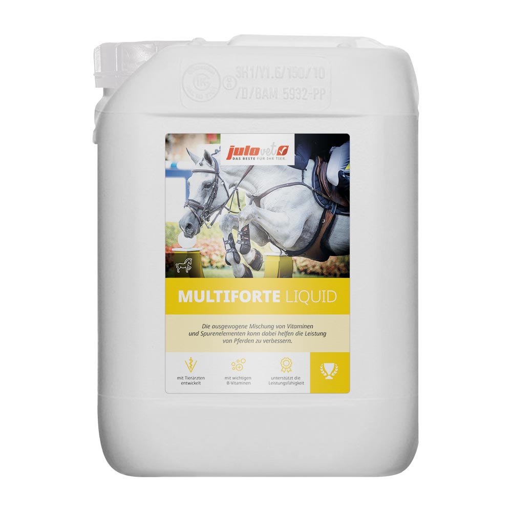 Julovet Multiforte liquid 5Liter 