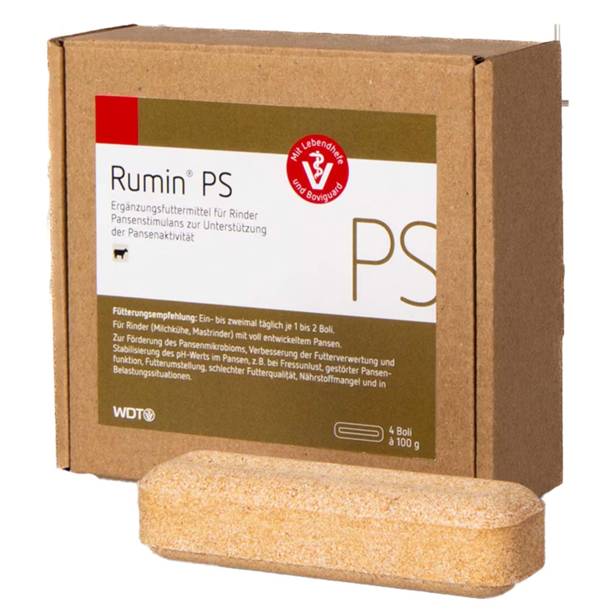 Rumin PS