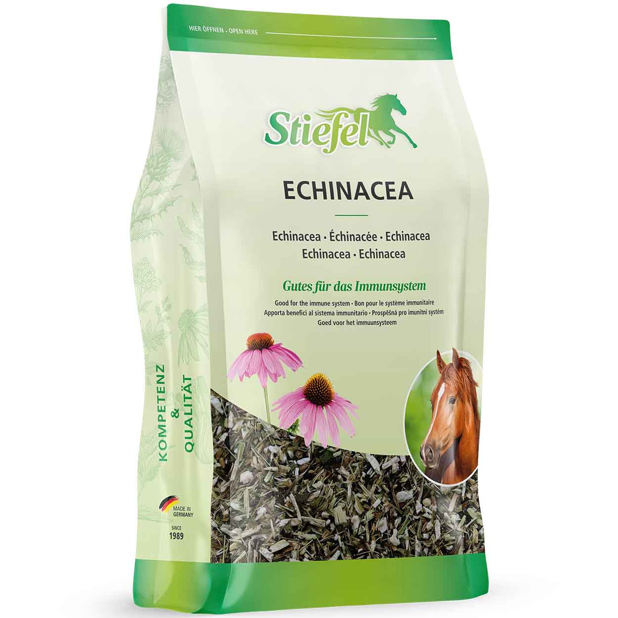 Stiefel Echinacea 500g