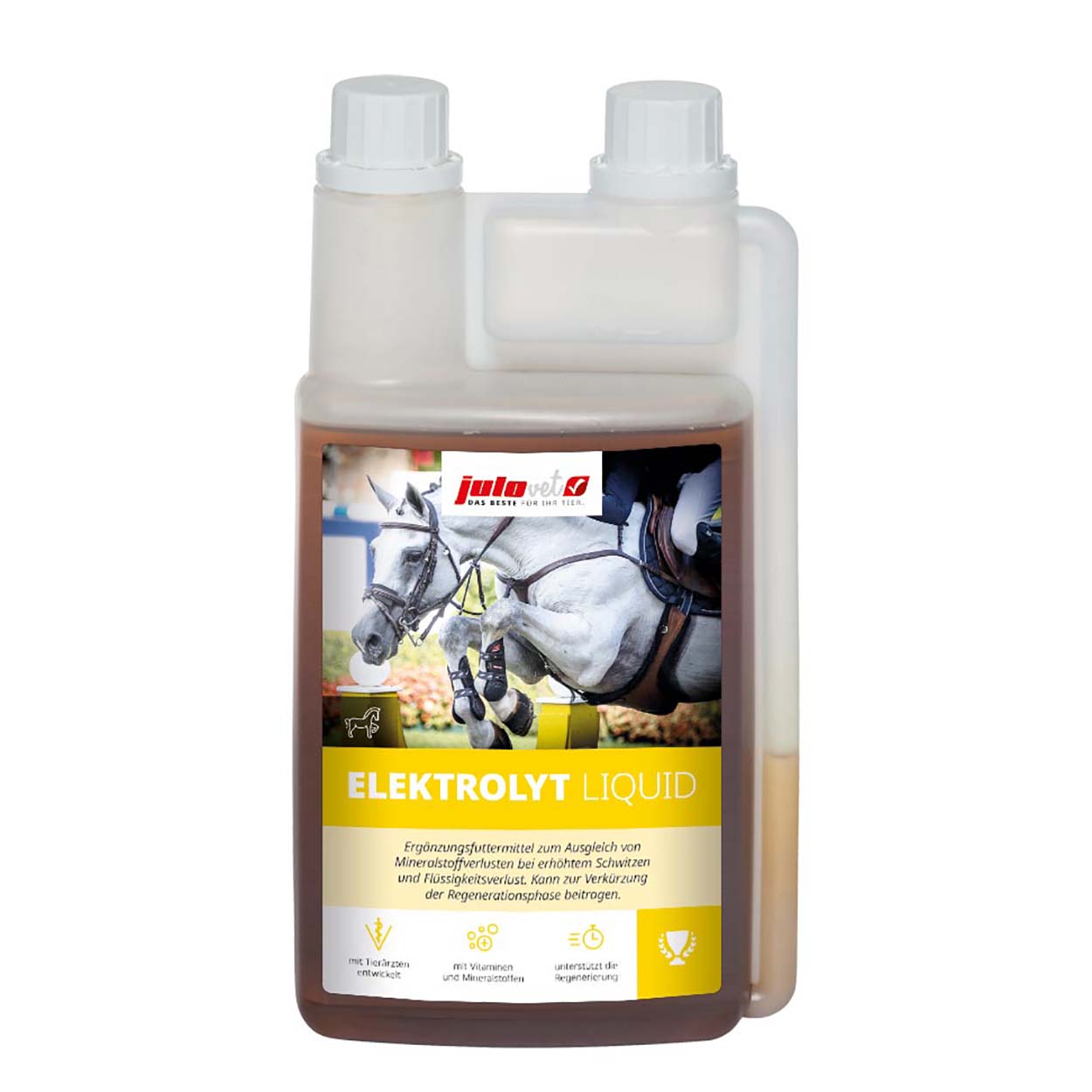 Julovet Elektrolyt Liquid 1Liter