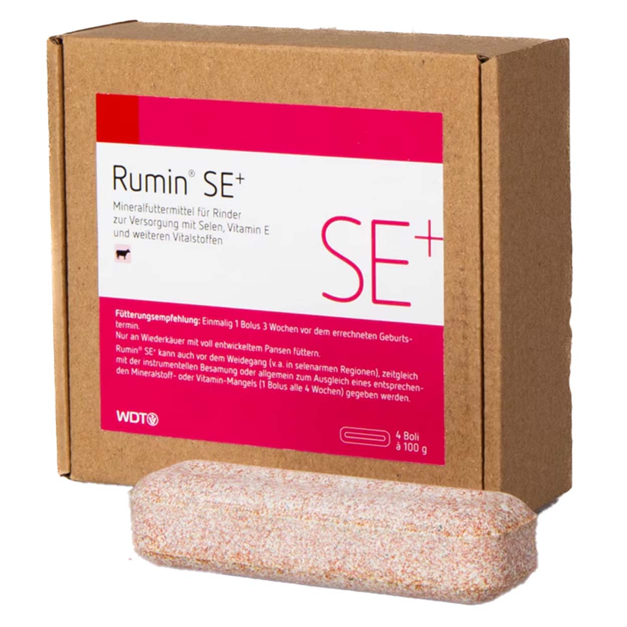Rumin SE+