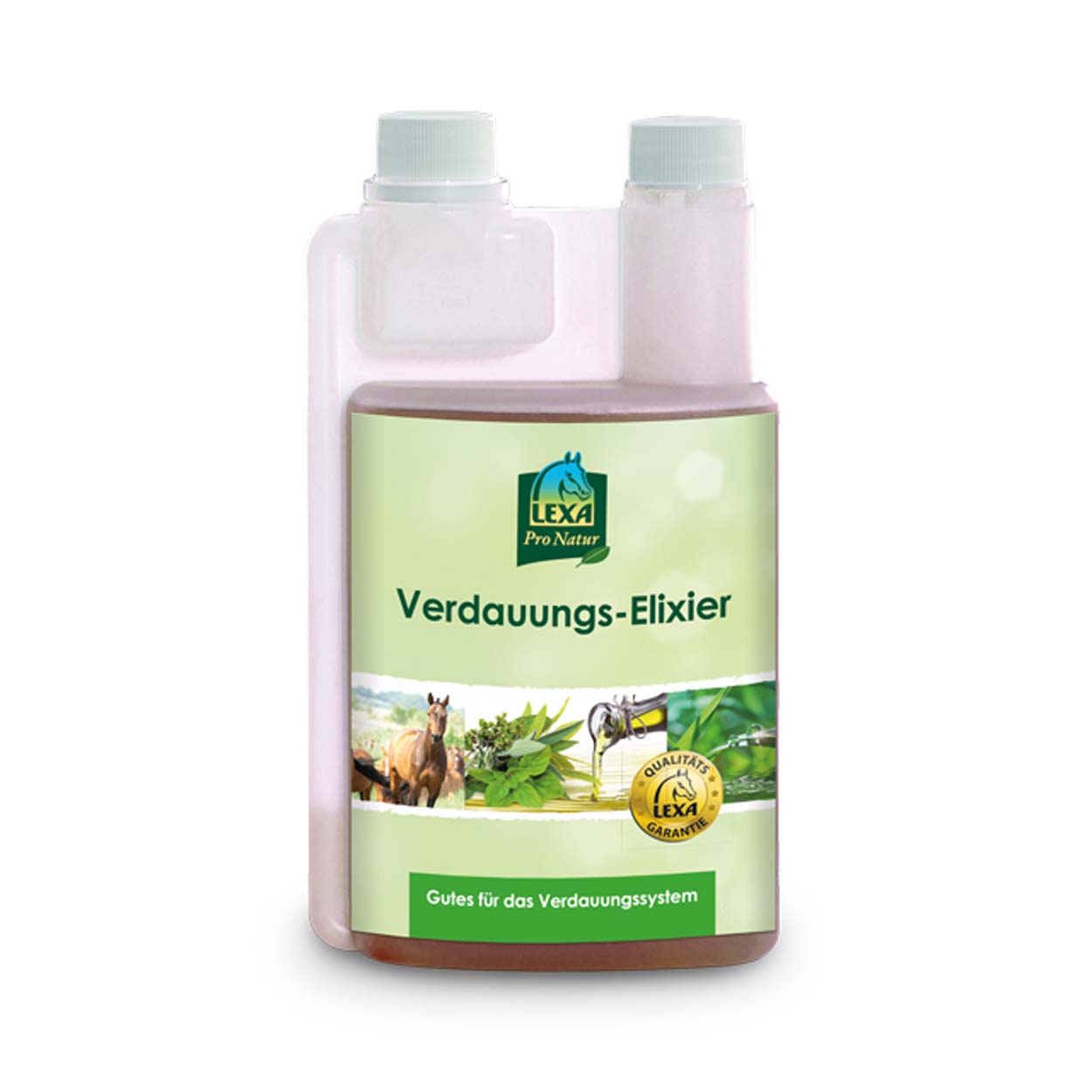 Lexa Verdauungs-Elixier 1000ml