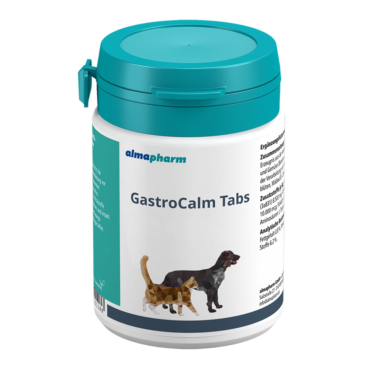 almapharm Soforthilfe für den Hund