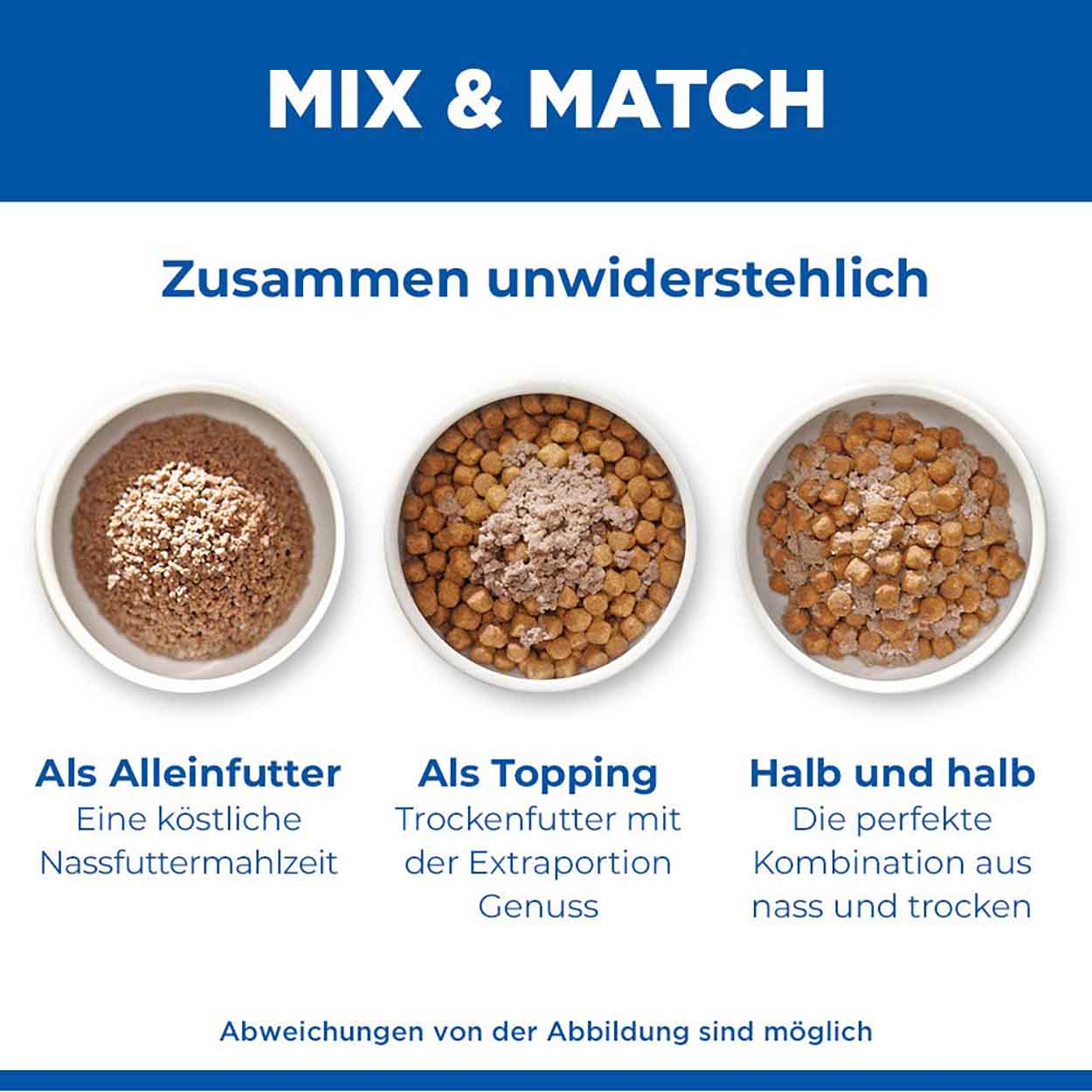 Hills Science Plan Hund Puppy Rind 12x370g 