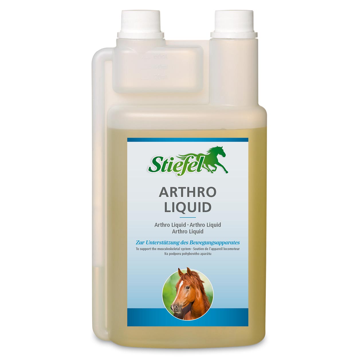 Stiefel Arthro Liquid 1000ml 