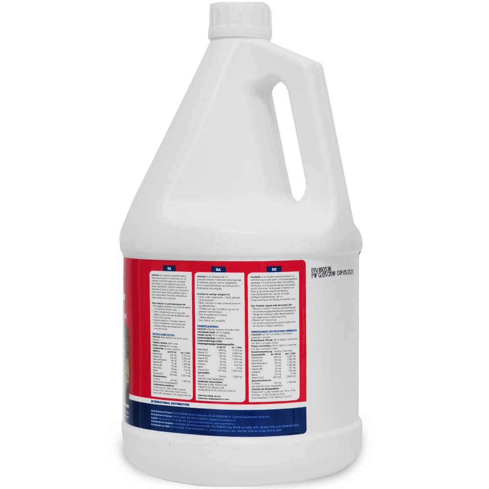 TRM Ironxcell
