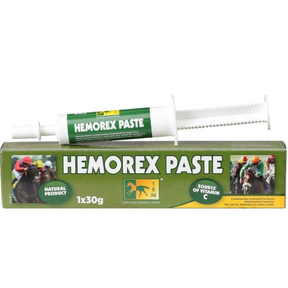 TRM Hemorex 30g Injektor