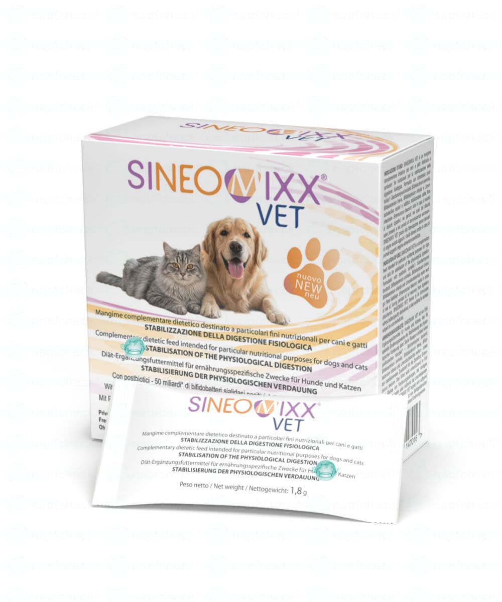 SineoMixx Vet 30Beutel