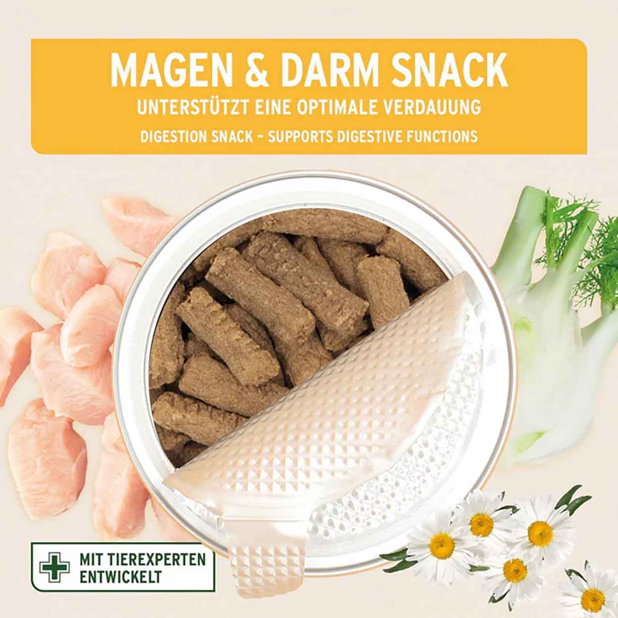 AniForte Magen Darm Snack 300g